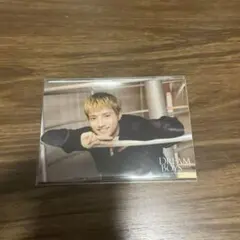 鈴木悠仁　フォトセット　DREAM BOYS 2024 少年忍者　フォトセ