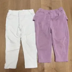 アカチャンホンポ パンツ