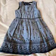 再値下げ！入学式　小学生　女子　130 フォーマル