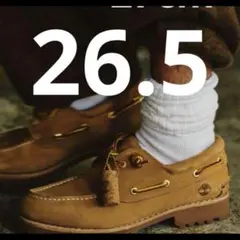 andrelMhoffwann Timberland 3 Eye