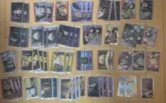 あ*ぬ様 鬼滅の刃 ウエハース まとめ売り