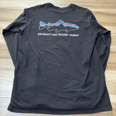 patagonia 長袖カットソー Sサイズ