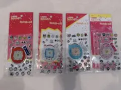 たまごっち キラキラシール2 コンプリート 4枚セット 新品のサムネイル