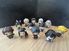 鬼滅の刃 ならぶんです　12体セット