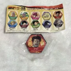 SAKAMOTODAYS マグネット