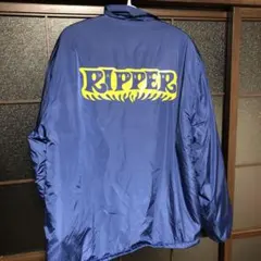 レア　リッパー　マガジン　RIPPER MAGAZINE コーチジャケットのサムネイル