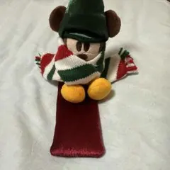 リルリンリン ぬいぐるみバンド