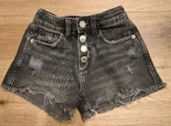 ZARAキッズ　デニムパンツ　116