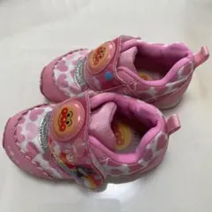 アンパンマン　キッズシューズ　15.0