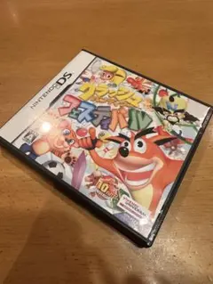 クラッシュ・バンディクー フェスティバル