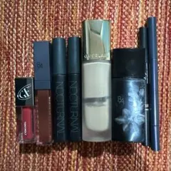 2026年最新】デパコスまとめ売りの人気アイテム - メルカリ