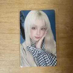 2025年最新】 (G)I-DLE トレカ ウギの人気アイテム - メルカリ