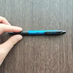 uni KURU TOGA KSシャープペンシル 0.5mm ブルーのサムネイル