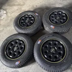 【美品/イボ付き】トーヨータイヤ　215/70R16 ４本超メルカリ祭価格 2026年最新】215 70 16 4本の人気アイテム - メルカリ