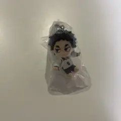 ハイキュー‼︎でふぉフィグ