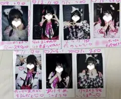 2026年最新】よるあみ チェキの人気アイテム - メルカリ