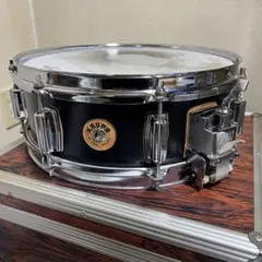 【プレスフープ】Pearl Super Hoop スネアフープ pearl - PEARL SUPER HOOP スーパーフープ 14インチ スネアドラムの