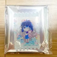 ハッピーシュガーライフ　アクリルキーホルダー　神戸しお　遊園地　アクキーのサムネイル