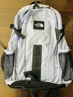 THE NORTH FACE HOT SHOT