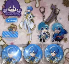 ころん ななもり 7つセット