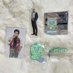 【新品未使用】JOCHUM ヤヌカミ セット JOCHUM ヤヌカミ セット - メルカリ