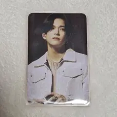 TREASURE　アサヒ　REBOOT　WONDERLAND　トレカ