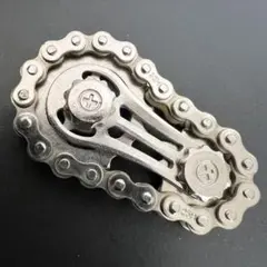 YH studio フィジェットトイ　EDC SS製　ハンドスピナー YH EDC フィジェットトイ ハンドスピナー SS製 - メルカリ