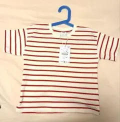 ZARAストライプ Tシャツ 110cmのサムネイル