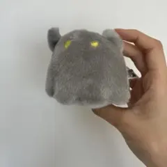メンダコマスコットぬいぐるみ エンジェルorデビル タグ付きのサムネイル