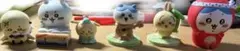 ちいかわ　ガチャガチャ 6点まとめ売り