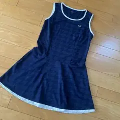 ★美品★エレッセ　ワンピース