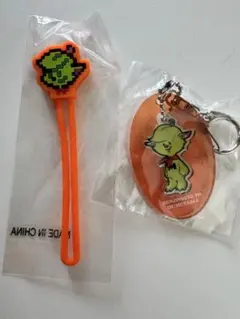 ミセス ゼンジン メメル アクリルキーホルダー スピードJAM'Sくじ