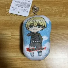 東京リベンジャーズ ミニダイカットマスコット 松野千冬