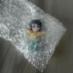 ハンターハンター一番くじ G賞アルカ デスクトップマスコット