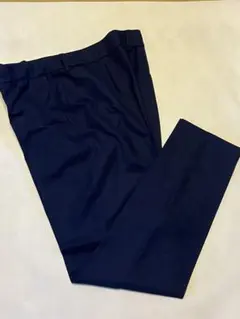 Paul Smith ネイビー スラックス 42