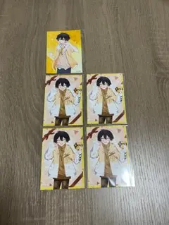 めろぱか かもめ ブロマイド L判