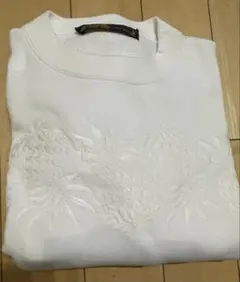 SUN SURF / sacai パイナップル刺繍スウェットのサムネイル