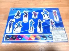 ブルーロック Jリーグ コラボ アクリルキーホルダー 24点 まとめ売り