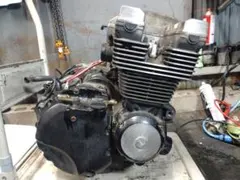 2026年最新】XJR400 実働エンジンの人気アイテム - メルカリ