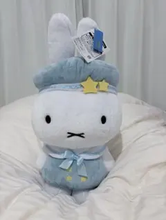 ミッフィー ぬいぐるみ タイトーくじ　A賞特大サイズ　お星さまのセーラー服
