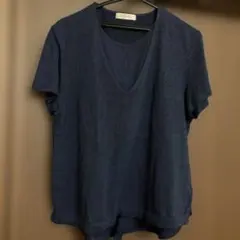 Golden Bear 半袖 Tシャツ ネイビーのサムネイル