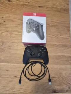 Nintendo Switch 2 Proコントローラー中古