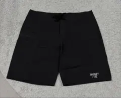 HONEY FITZ ストレッチ サーフショーツ SURF SHORTS - メルカリ