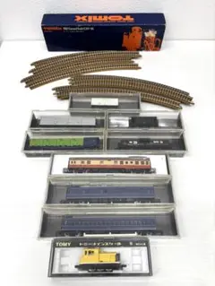トミックスレール まとめ売り minato-m_4543736910268