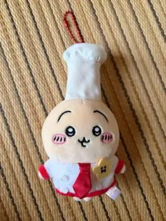 ちいかわレストラン コックさんなマスコット うさぎ