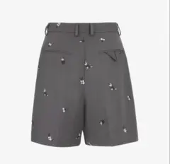 Bibiy B.GARDEN PANTS sサイズ - メルカリ
