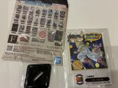 ドラゴンボール　一番くじ　40周年　F賞　アクレクト　F-20