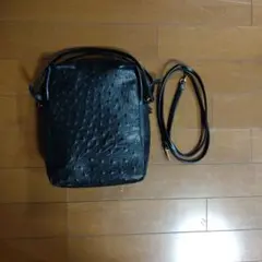 本皮　ハンドバッグ　ショルダーバック