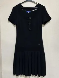 2026年最新】バーバリー ブルーレーベル ワンピ 38の人気アイテム