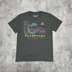 冨*田様 PlayStation 1994 Console Graphic Tシのサムネイル